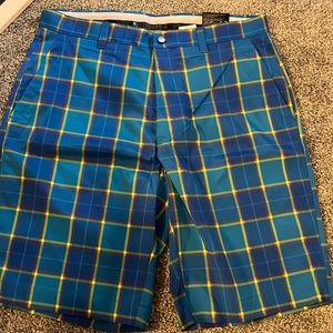 Callaway Mens Golf Shorts